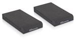 Gator GFW-ISOPAD-SM Studio Monitor Isolation Pads Small Front View